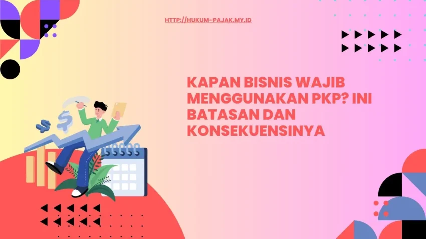 Konsekuensi Tidak Daftar