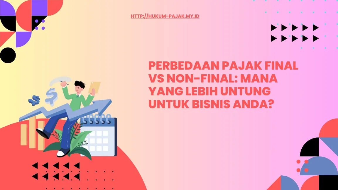 Dampak pada Laporan Keuangan