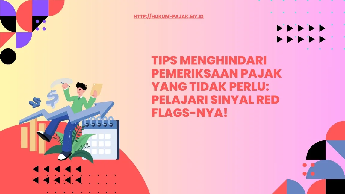 Cara Menghindari Pemeriksaan 